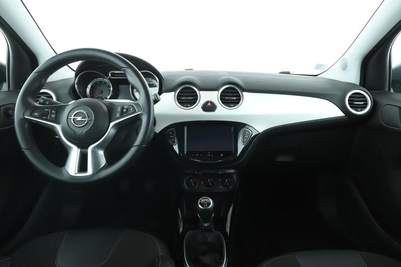 Opel Adam 1.4 Twinport Rocks 87 ch