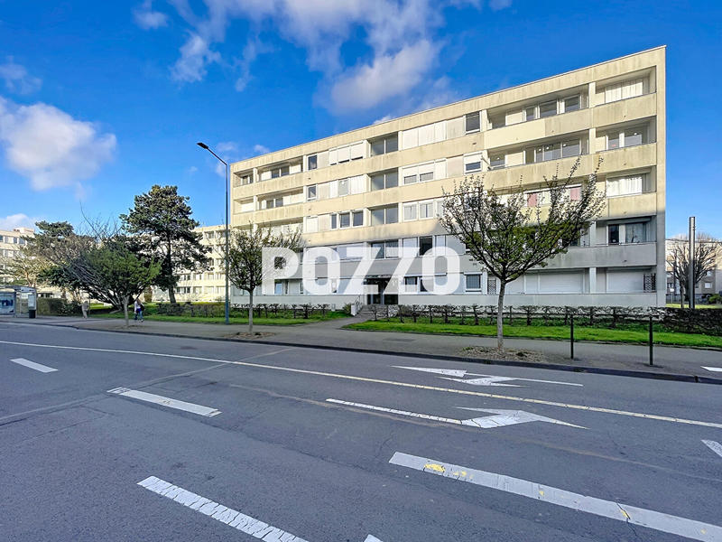 Appartement - 31 m² - 1 pièce