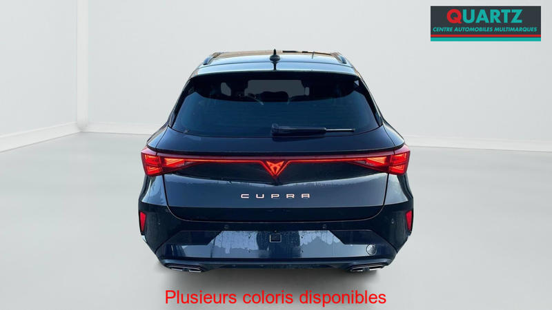 Cupra Leon Sportstourer 1.5 eTSI Hybrid 150 ch Dsg7 V