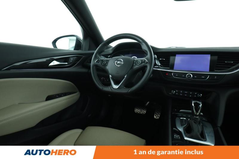 Opel Insignia Grand Sport 2.0 Diesel Ultimate At8 170 ch