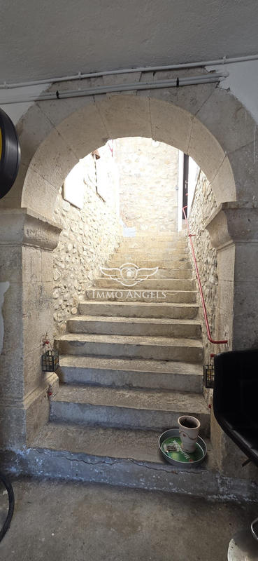 Mas - 554 m² - 26 pièces