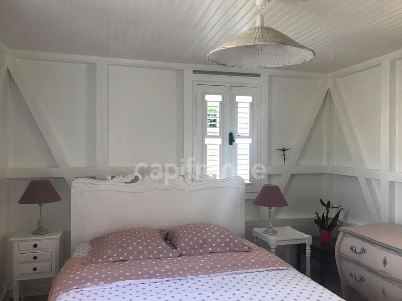 Maison - 47 m² - 3 pièces