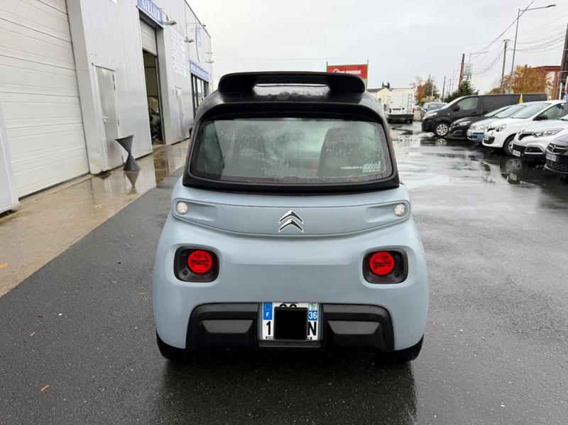 Citroën Ami Elec 2 Pl / Reprise Possible