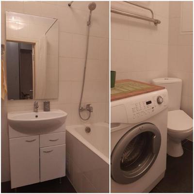 Studio - 17 m² - 1 pièce