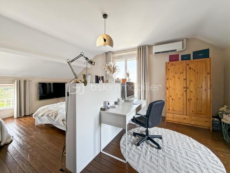 Maison bourgeoise - 280 m² - 10 pièces