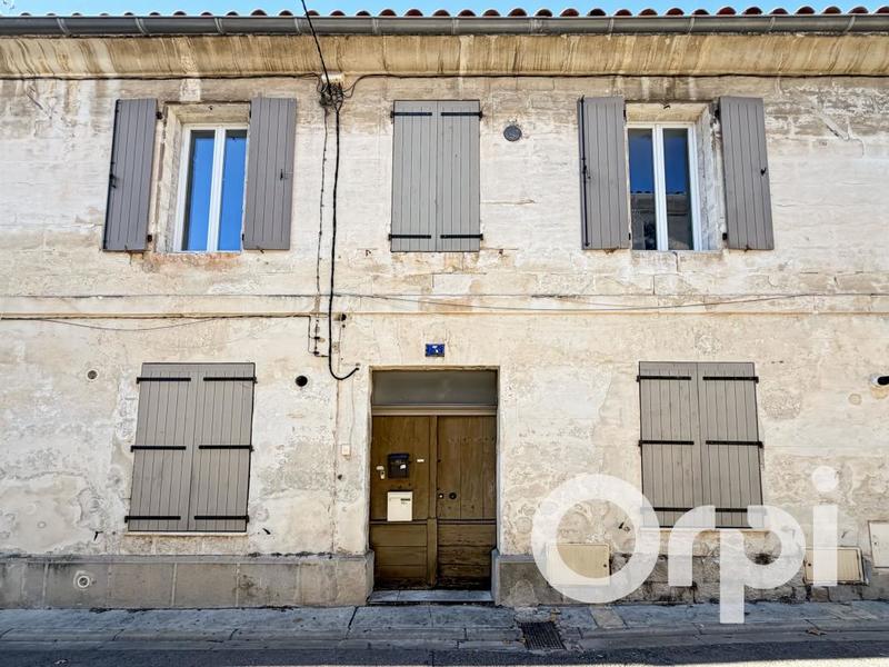 Duplex - 94 m² - 4 pièces