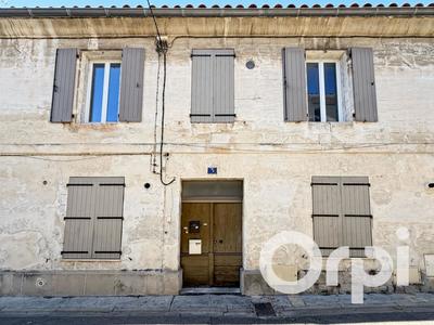 Duplex - 94 m² - 4 pièces