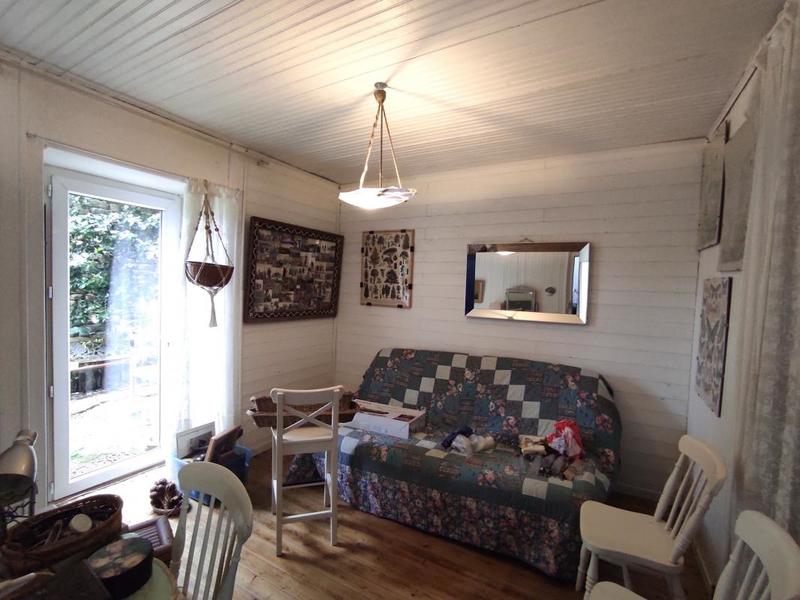 Maison - 235 m² - 7 pièces