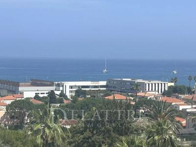 Appartement - 163 m² - 6 pièces