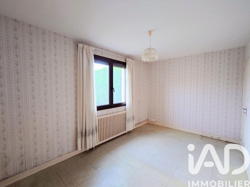 Maison - 56 m² - 3 pièces