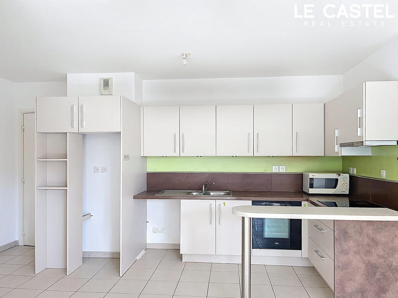 Appartement - 74 m² - 3 pièces