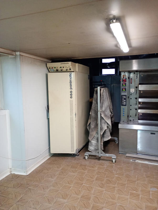 Fonds de commerce - 300 m²