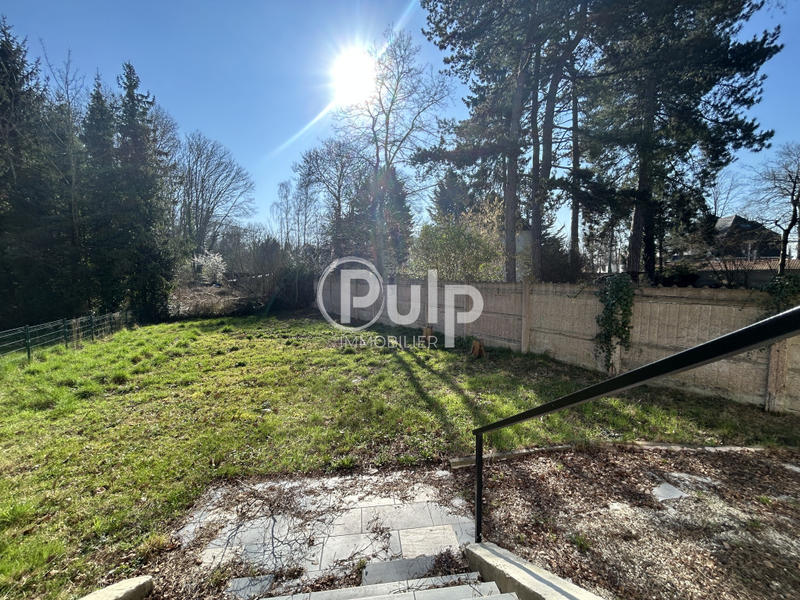 Immeuble - 263 m² - 10 pièces