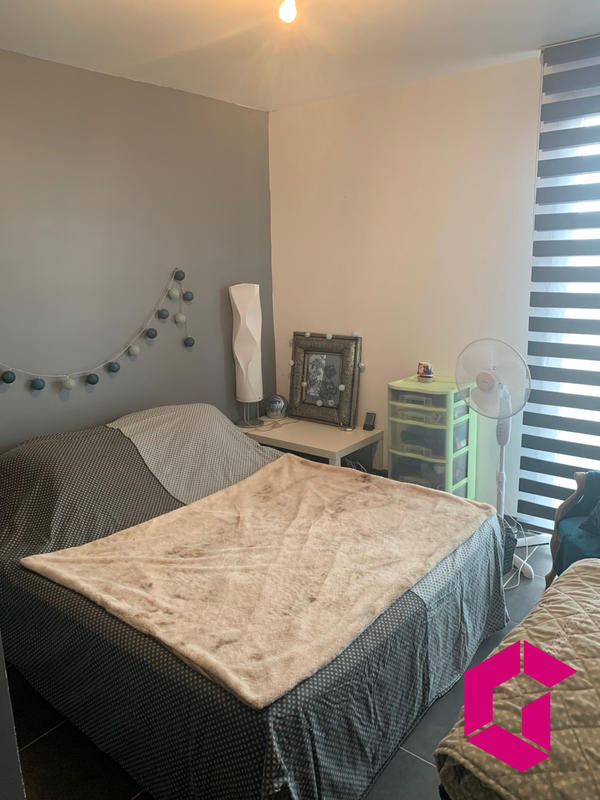 Villa - 205 m² - 4 pièces