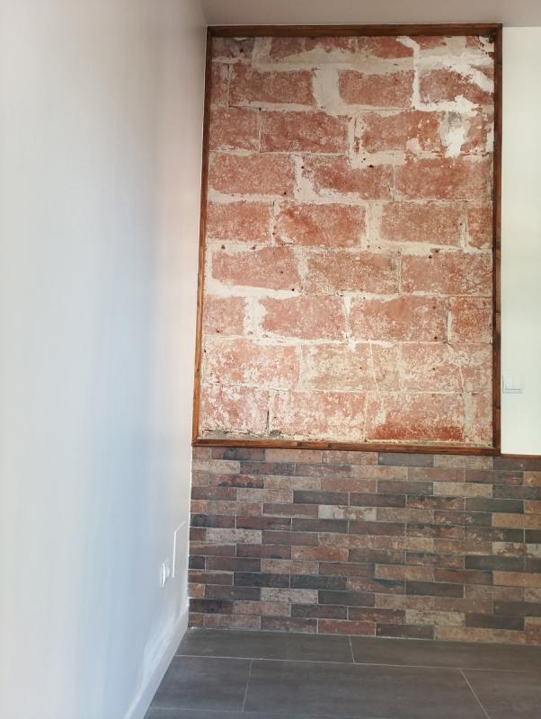 Appartement - 68 m² - 4 pièces