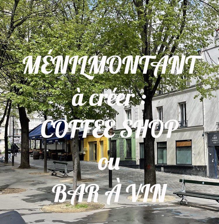 Fonds de commerce - Hôtellerie / Restauration - 27 m²