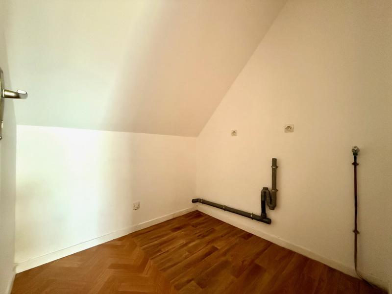 Villa - 96 m² - 5 pièces