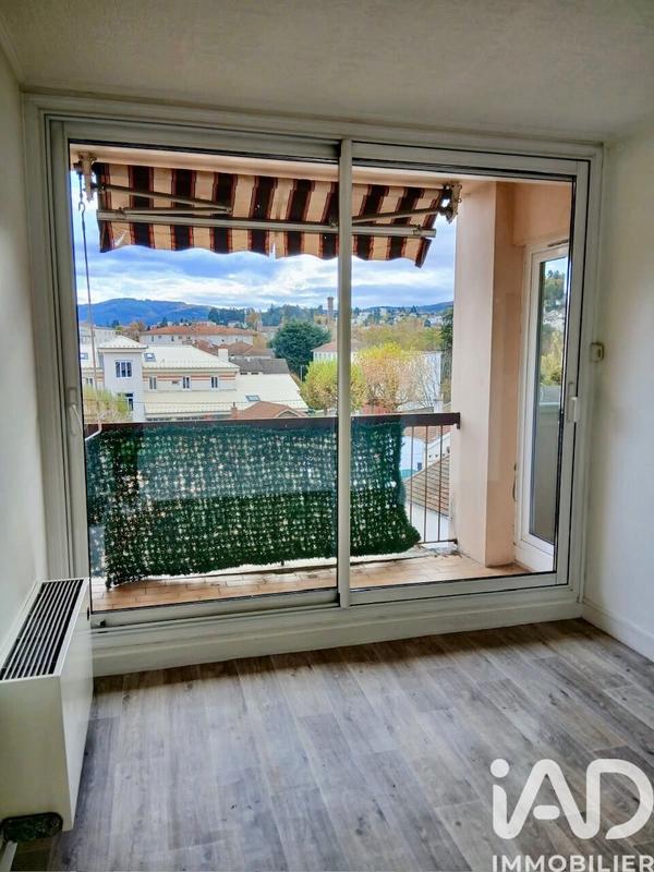 Appartement - 73 m² - 3 pièces