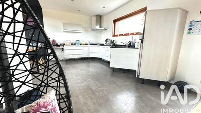 Maison de maîtres - 192 m² - 5 pièces