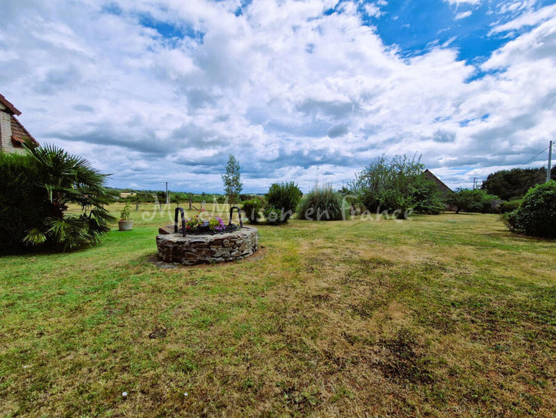 Longère - 131 m² - 5 pièces