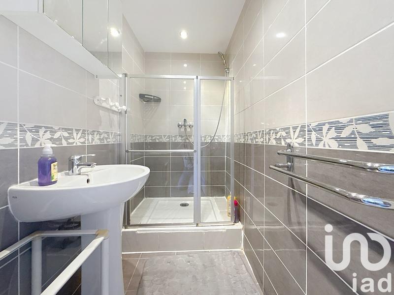 Appartement - 54 m² - 4 pièces