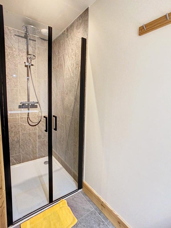 Appartement - 5 pièces