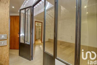 Duplex - 137 m² - 5 pièces