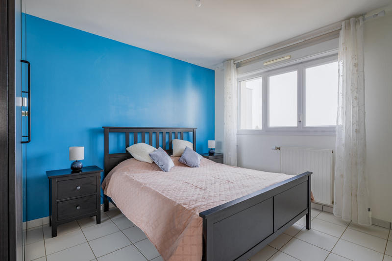 Appartement - 74 m² - 4 pièces