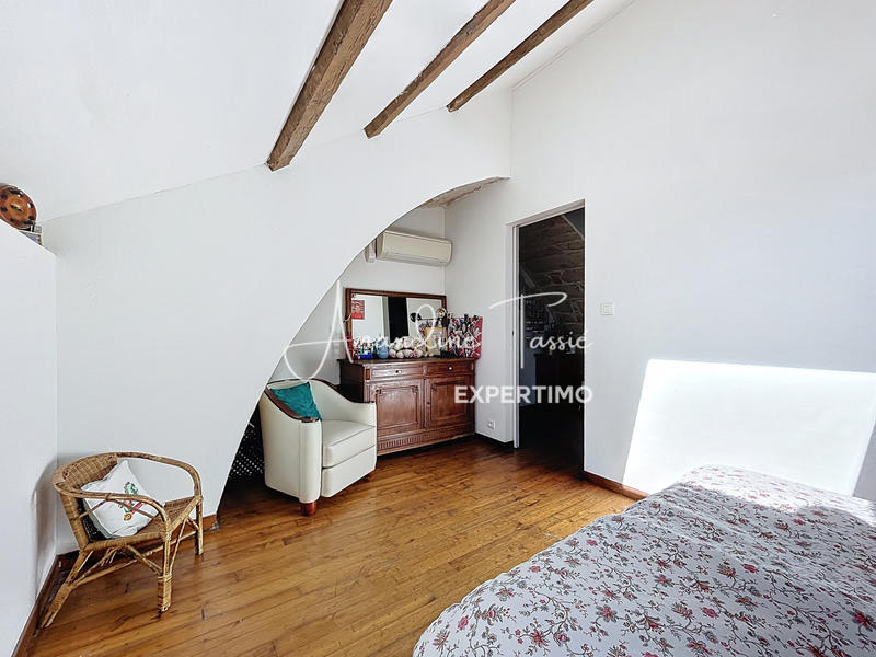 Maison - 132 m² - 4 pièces