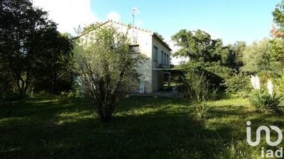 Maison - 161 m² - 7 pièces