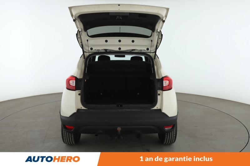 Renault Captur 1.2 TCe Energy Intens Edc 120 ch