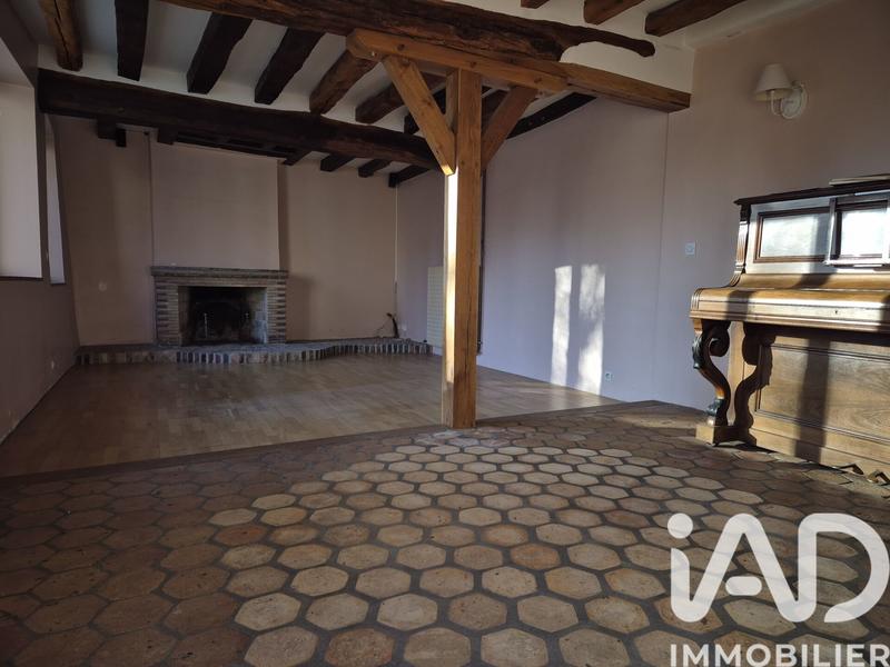 Maison - 239 m² - 7 pièces