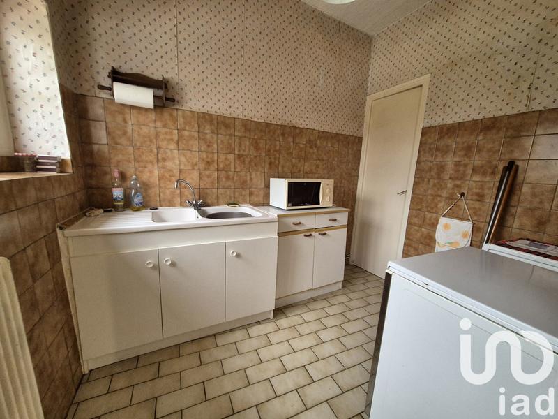 Ferme - 76 m² - 4 pièces