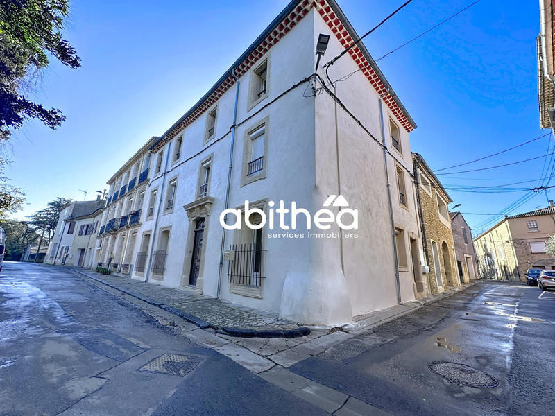 Appartement - 84 m² - 3 pièces