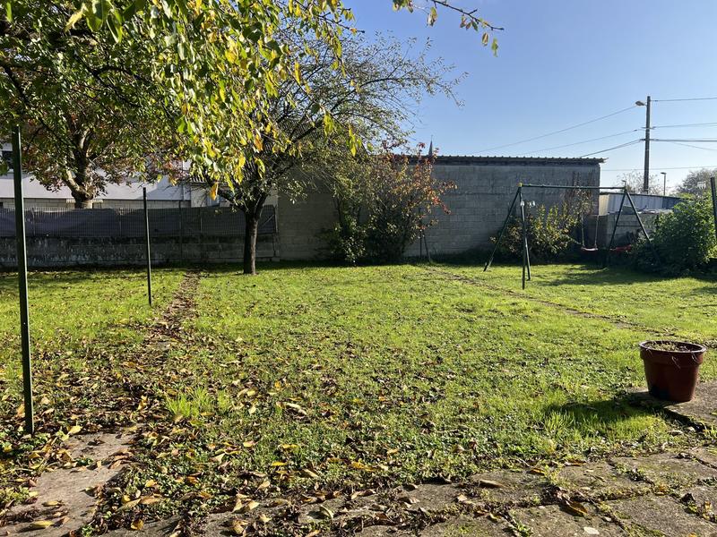 Maison - 175 m² - 5 pièces