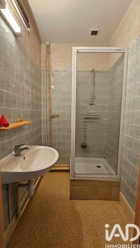 Appartement - 54 m² - 3 pièces