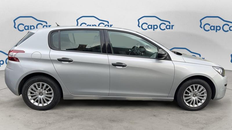 Peugeot 308 1.2 PureTech 82 Active