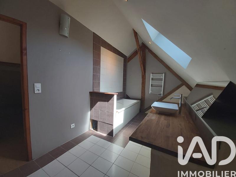 Maison de campagne - 203 m² - 6 pièces