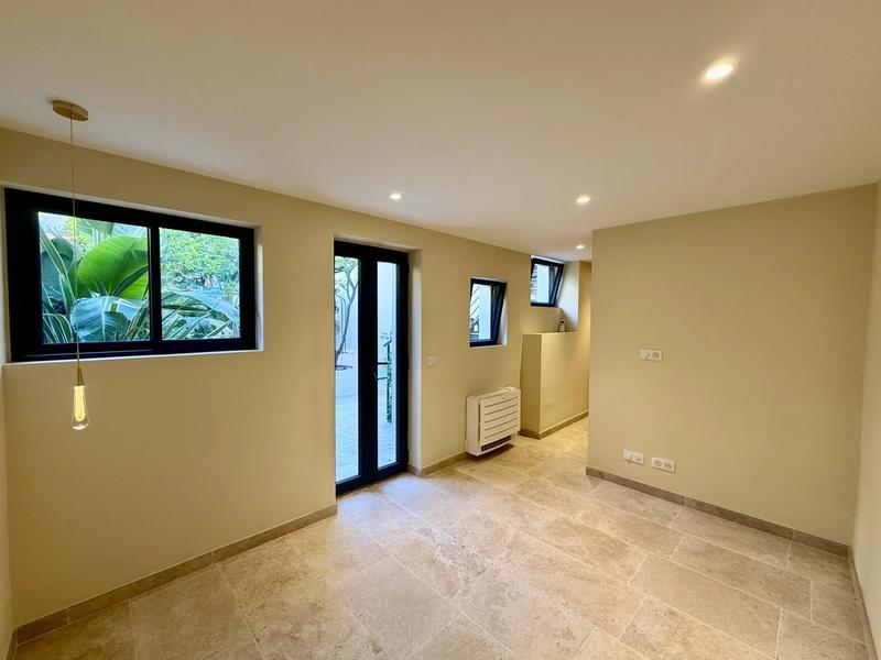 Appartement - 108 m² - 5 pièces