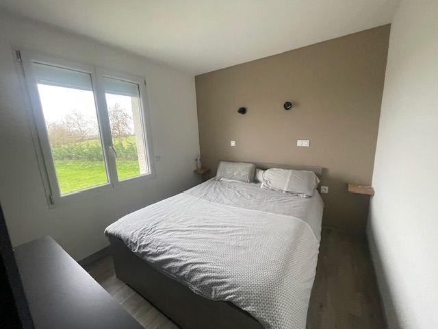 Maison - 96 m² - 4 pièces