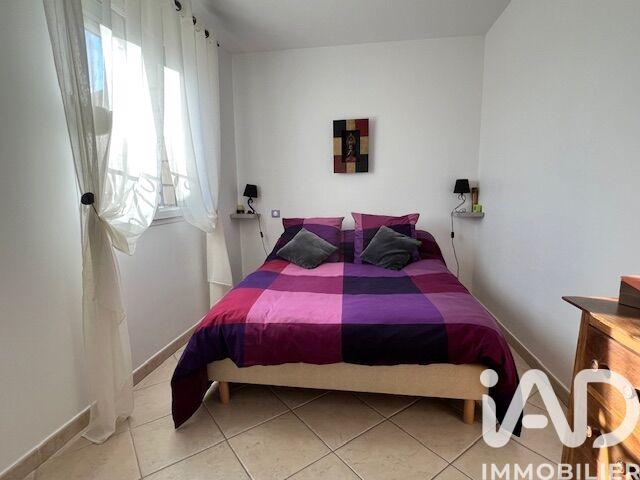 Maison - 167 m² - 7 pièces