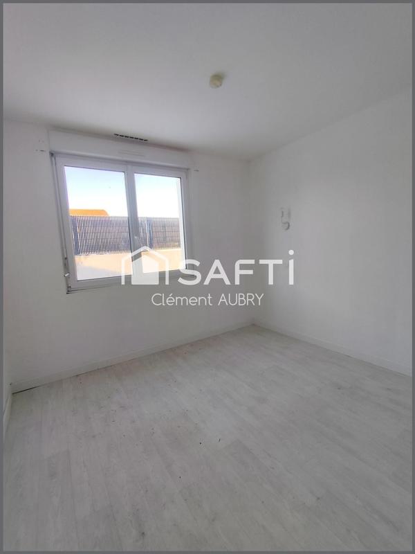 Maison - 118 m² - 4 pièces