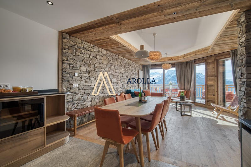 Appartement - 78 m² - 4 pièces