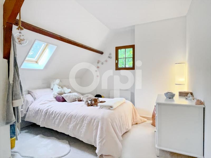 Maison - 163 m² - 7 pièces