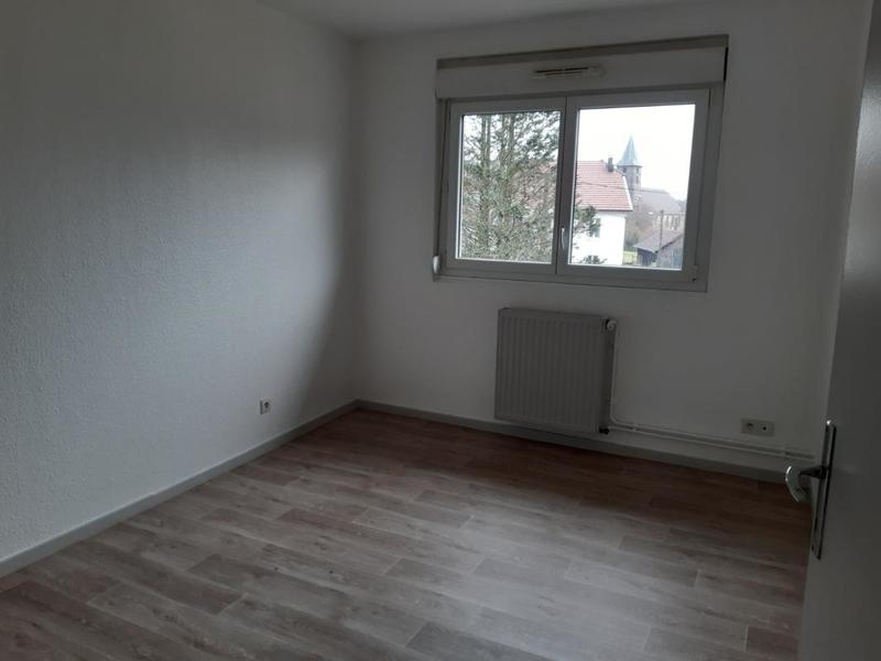 Appartement - 61 m² - 2 pièces