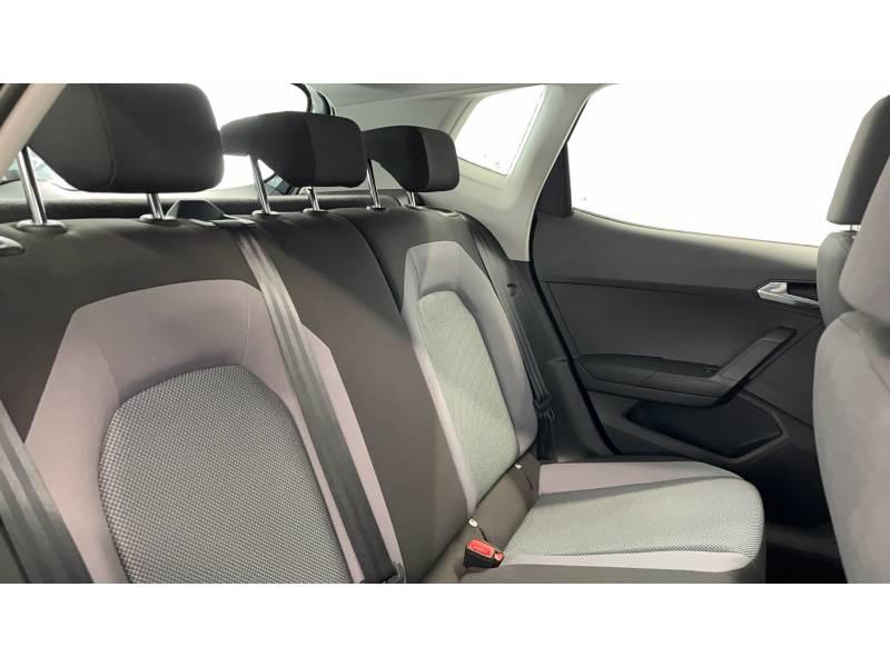 Seat Arona 1.0 Tsi 95 ch Start/Stop Bvm5 Style