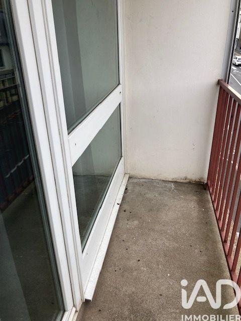 Appartement - 30 m² - 1 pièce