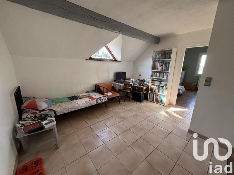 Maison - 143 m² - 5 pièces