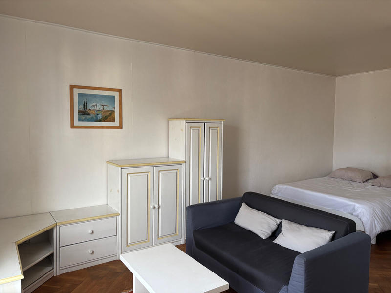 Appartement - 30 m² - 1 pièce