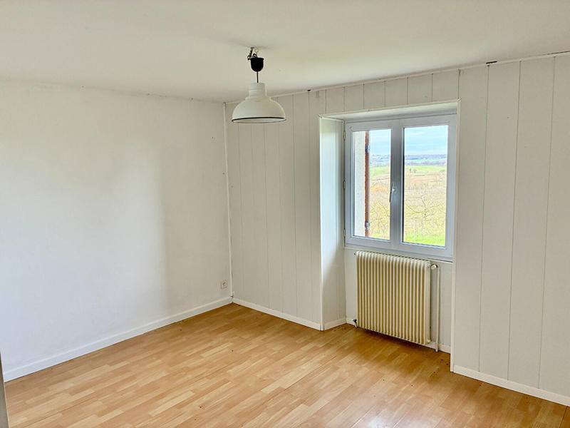 Maison - 79 m² - 4 pièces